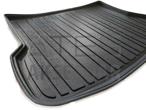 NISSAN X-TRAIL 2014-2017 BAGAJ HAVUZU