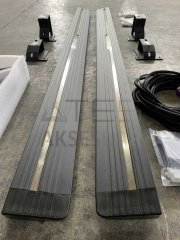 FORD RANGER 2019+ T8 ELEKTRİKLİ YAN BASAMAK