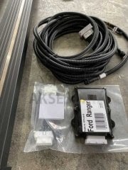 FORD RANGER 2019+ T8 ELEKTRİKLİ YAN BASAMAK