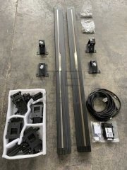 FORD RANGER 2019+ T8 ELEKTRİKLİ YAN BASAMAK