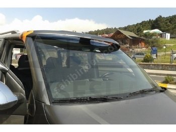 VW Transporter T-5 Ön Güneşlik