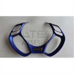 TOYOTA C-HR 2016-2019 DIREKSIYON KAPLAMA MAVI