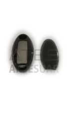 NISSAN PLASTIK ANAHTAR KILIFI (KEYLESS GO)