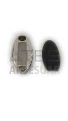 NISSAN PLASTIK ANAHTAR KILIFI (KEYLESS GO)