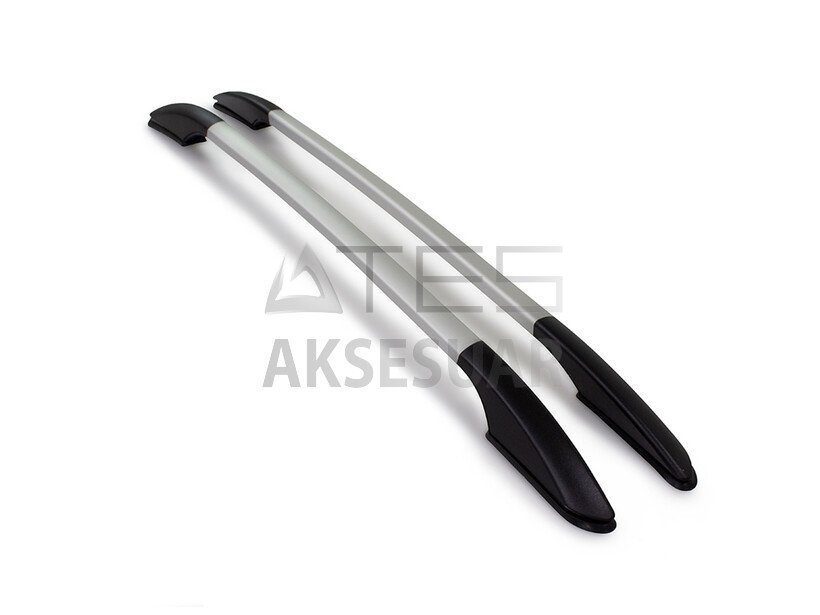 Fiat Grande Punto Solid Tavan Çıtası Alüminyum Yapıştırma 2005-2009 Arası