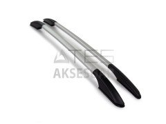 Fiat Grande Punto Solid Tavan Çıtası Alüminyum Yapıştırma 2005-2009 Arası