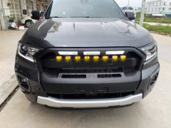 FORD RANGER T8 2019+ LEDLI PANJUR (INCE TIP)