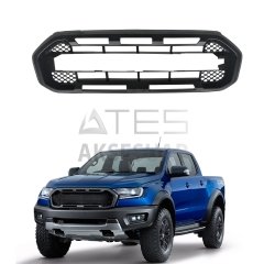 FORD RANGER T8 2019+ LEDLI PANJUR (INCE TIP)
