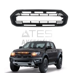 FORD RANGER T8 2019+ LEDLI PANJUR (INCE TIP)