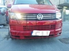 VW T-7 2015 Makyajlı Özel Tasarım Ön 4 Parça Boyalı