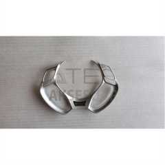 TOYOTA C-HR 2016-2019 DIREKSIYON KAPLAMA SILVER