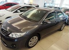 COROLLA 2008-2012  IÇIN UYUMLU  CAM ÇITASI NIKELAJ