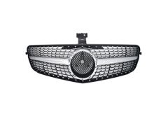 W204 2007-2014 C SERISI IÇIN UYUMLU DIAMOND PANJUR GRI