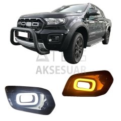 FORD RANGER T8 WILDTRACK 2019+ LED SIS