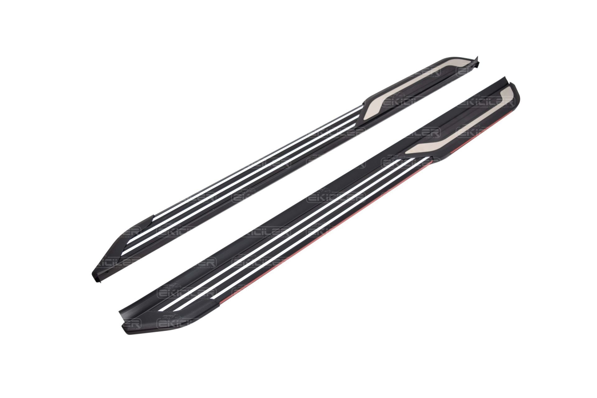 Hyundai Tucson 2021 Sonrası OEM Orjinal Yan Basamak