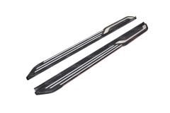 Hyundai Tucson 2021 Sonrası OEM Orjinal Yan Basamak