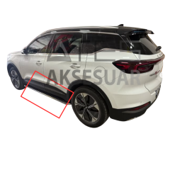 Chery Tiggo 7 Pro Max YAN BASAMAK