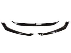 ELANTRA 2016-2019 IÇIN UYUMLU ÖN LIP KULAKLI