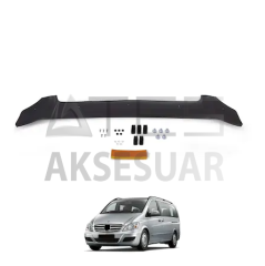 Mercedes Vito W639 Ön Kaput Maskesi Koruma Rüzgarlığı Deflektör