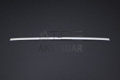 Fiat Egea Cross Krom Bagaj Çıtası 2020 ve Sonrası