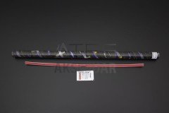 Fiat Egea Cross Krom Bagaj Çıtası 2020 ve Sonrası