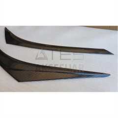 TOYOTA C-HR 2016-2019 FAR KASI - KARBON (2 PARÇA)