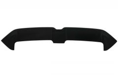 GOLF 7 - 7.5 2013-2020 IÇIN UYUMLU IÇIN UYUMLU OETTINGER SPOILER (PIANO BLACK)