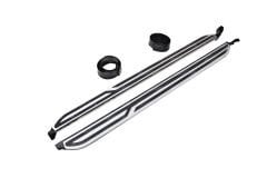 Dacia Duster 2010 ve üzeri OEM Yan Basamak