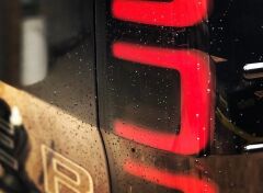 RANGER IÇIN UYUMLU TUNING LED STOP 2012-2020   T6 T7 T8