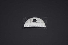 Opel Meriva A Krom Bagaj Açma 2002-2010 Arası