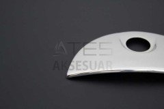 Opel Meriva A Krom Bagaj Açma 2002-2010 Arası