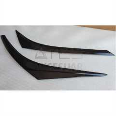 TOYOTA C-HR 2016-2019 FAR KASI - PIANO BLACK (2 PARÇA)