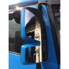 Mercedes Benz AYNA KAPAK KROMU