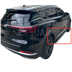 Chery Tiggo 7 Pro YAN BASAMAK