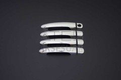 Fiat Bravo Krom Kapı Kolu 4 Kapı 2008 ve Sonrası