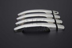 Fiat Bravo Krom Kapı Kolu 4 Kapı 2008 ve Sonrası