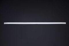 Fiat 500 Bagaj Çıtası Paslanmaz Çelik