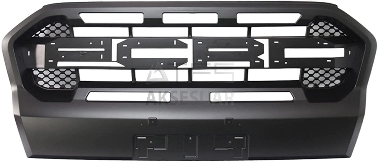 FORD RANGER T8 2019+ PANJUR ( Wild Trak)