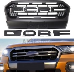 FORD RANGER T8 2019+ PANJUR ( Wild Trak)