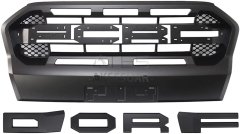 FORD RANGER T8 2019+ PANJUR ( Wild Trak)