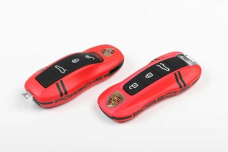 BOXTER 2012-2016 , CAYENNE 2010-2017 , MACAN 2014-2019 , PANAMERA 2010-2016 , 911 2011-2015