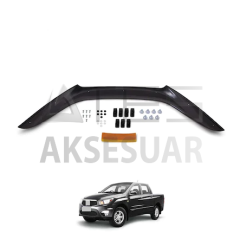 Ssangyong Korando|Actyon Ön Kaput Koruyucu Rüzgarlık 4mm 2012-16