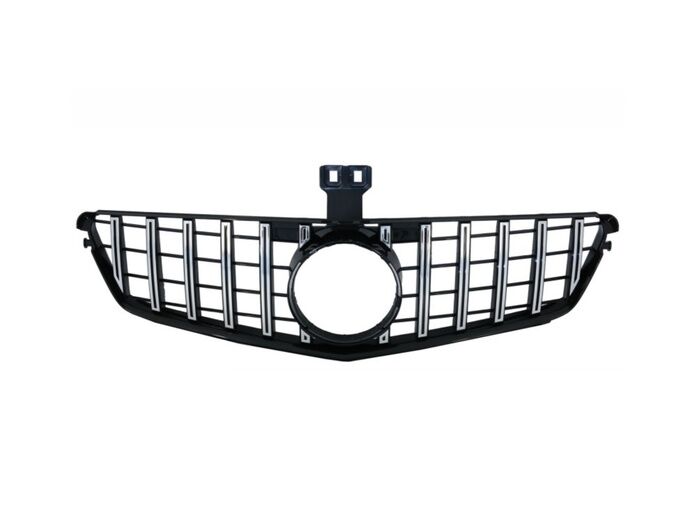 W204 2007-2014 C SERISI IÇIN UYUMLU PANJUR GTR - GRI