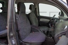 Fiat Doblo 2 Terletmez Minder Kılıf Set 9 Parça 2010 ve Sonrası