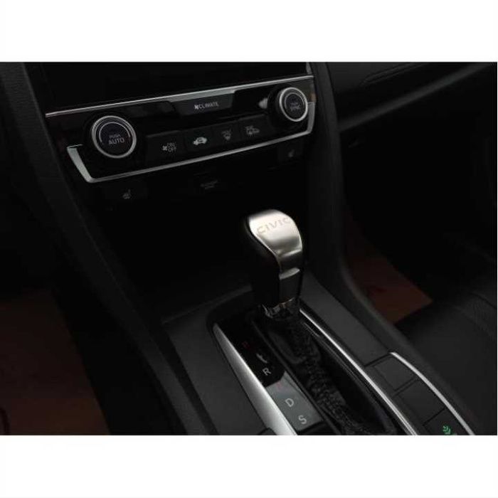 CIVIC FC5 2016-2021 IÇIN UYUMLU  VITES TOPUZ KAPLAMA SILVER-KÜÇÜK