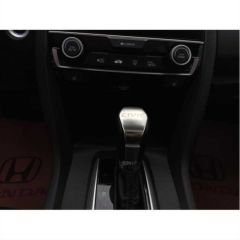 CIVIC FC5 2016-2021 IÇIN UYUMLU  VITES TOPUZ KAPLAMA SILVER-KÜÇÜK