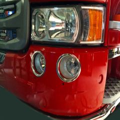 Scania  SİS BİLEZİK KROMU 2004-2016