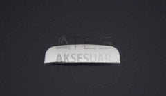 Citroen C4 Krom Bagaj Açma 2004-2010 Arası