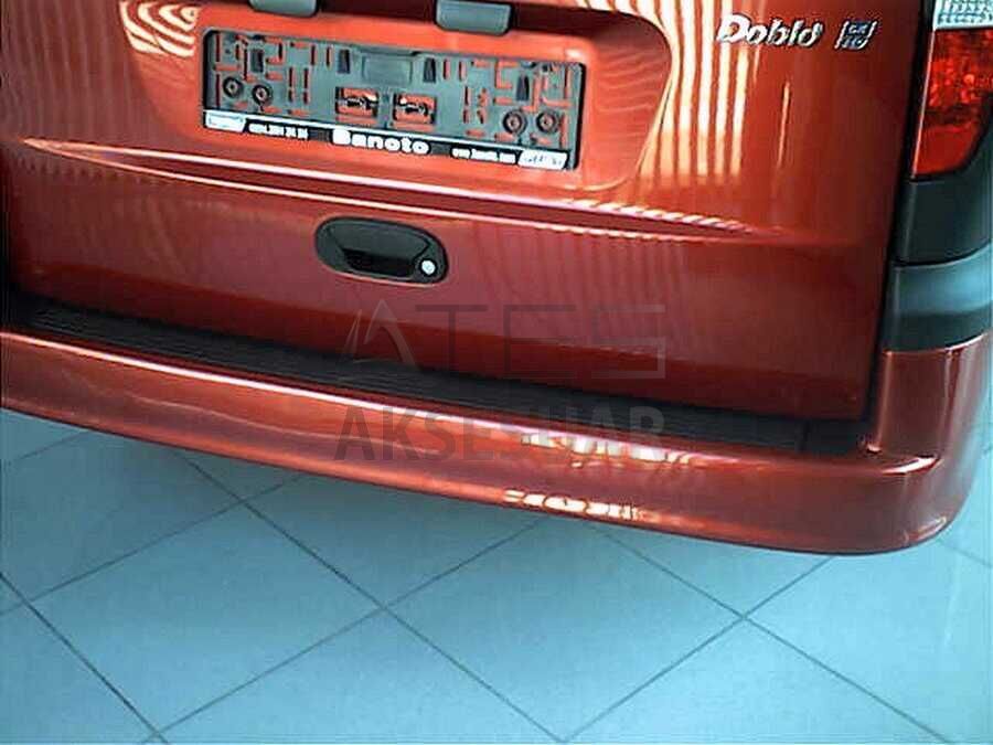Fiat Doblo Arka Karlık 2001-2006 Arası