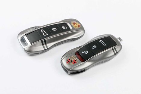 BOXTER 2012-2016 , CAYENNE 2010-2017 , MACAN 2014-2019 , PANAMERA 2010-2016 , 911 2011-2015